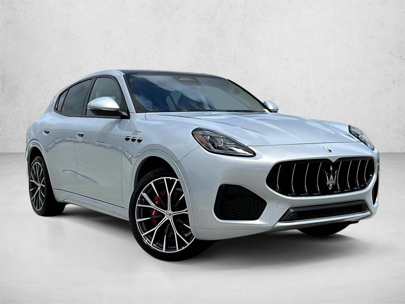 2023 Maserati Grecale GT AWD