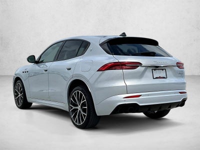 2023 Maserati Grecale GT AWD