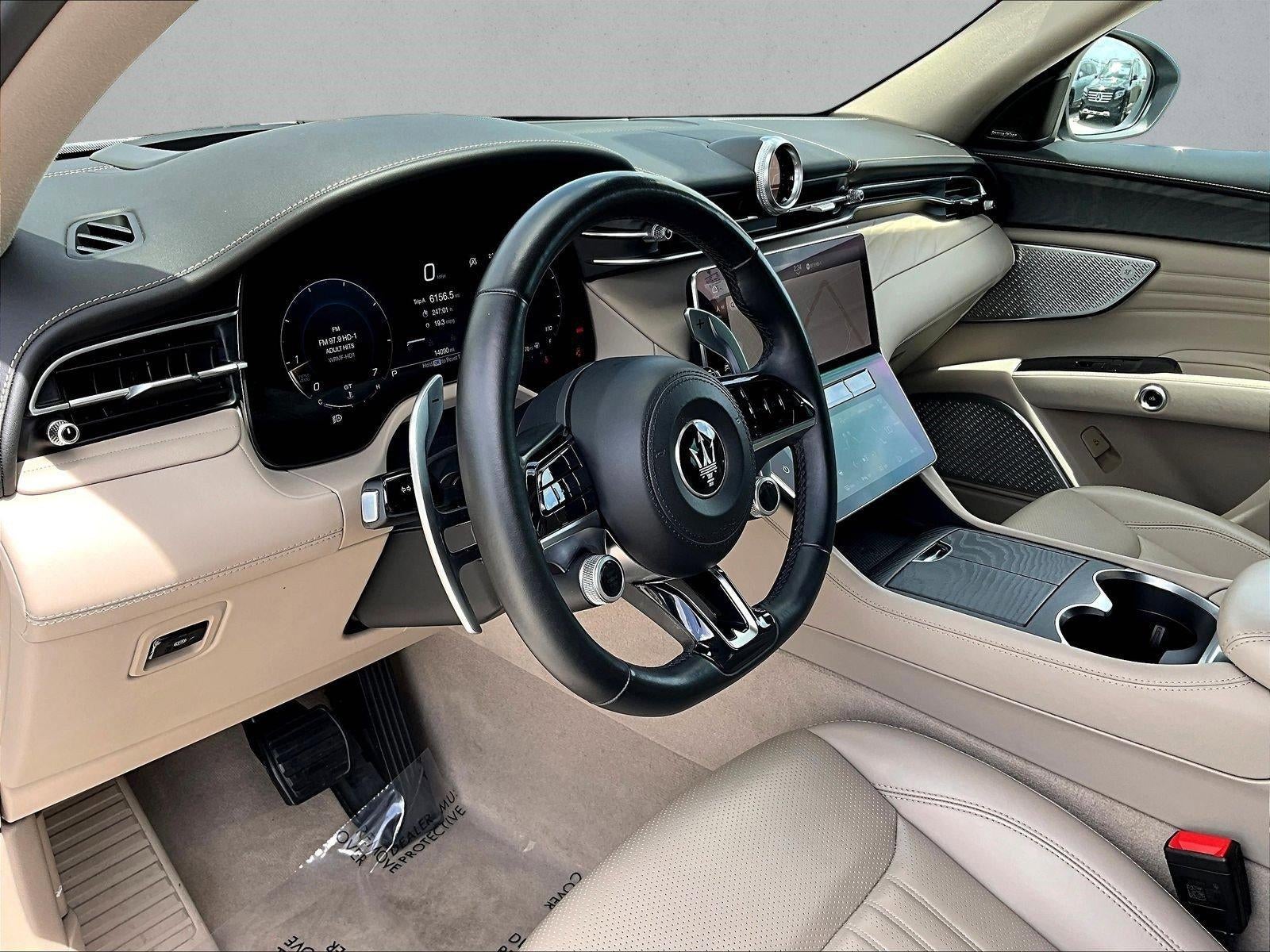 2023 Maserati Grecale GT AWD