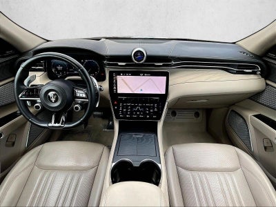 2023 Maserati Grecale GT AWD