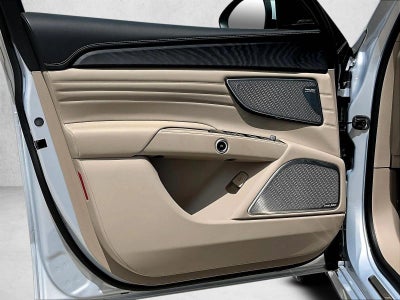 2023 Maserati Grecale GT AWD