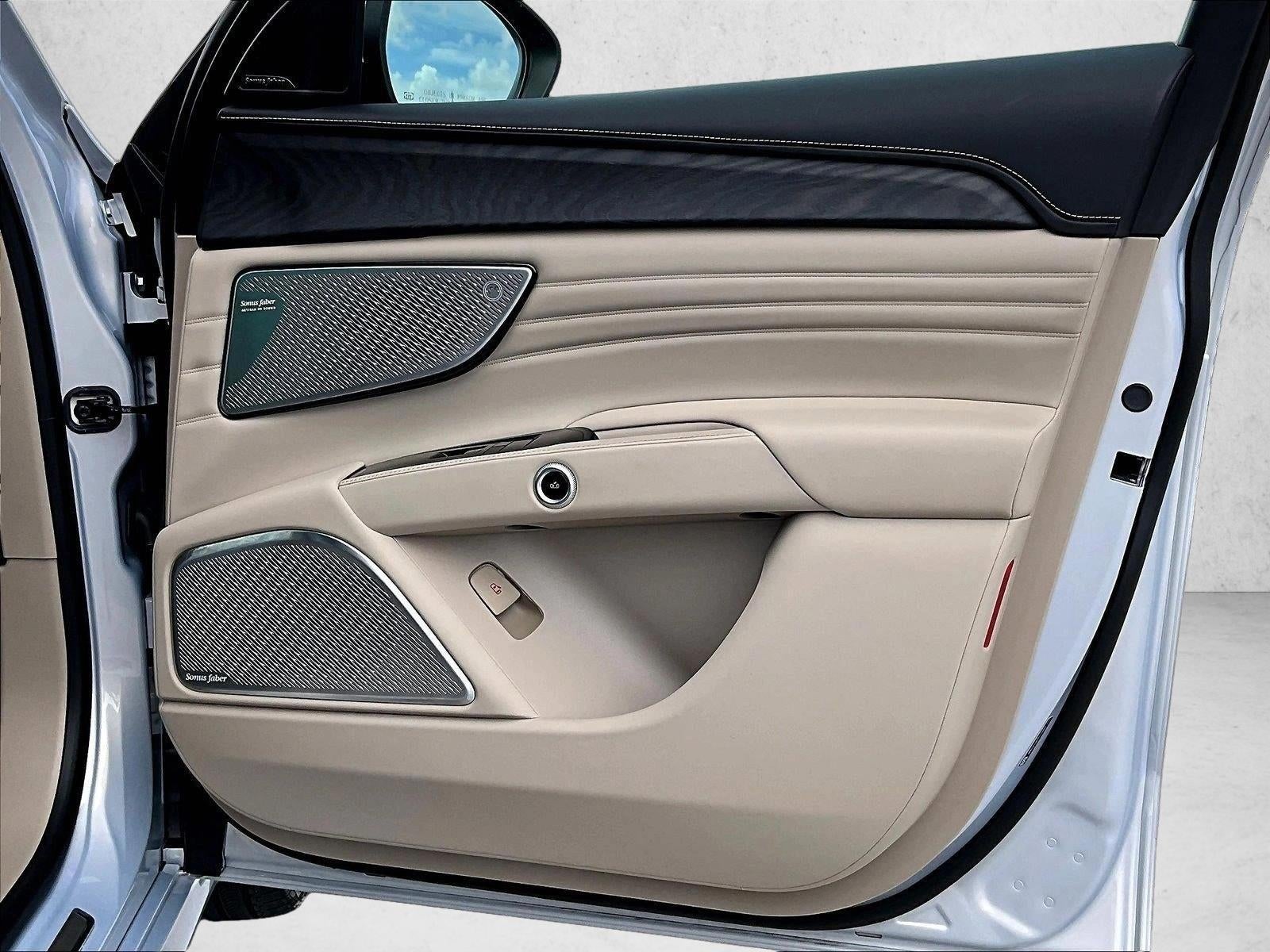 2023 Maserati Grecale GT AWD