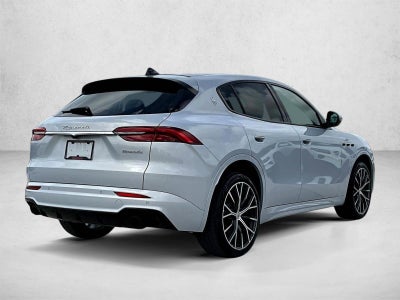 2023 Maserati Grecale GT AWD
