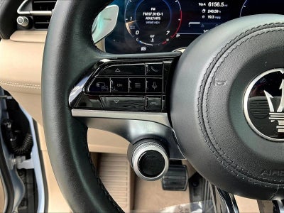 2023 Maserati Grecale GT AWD