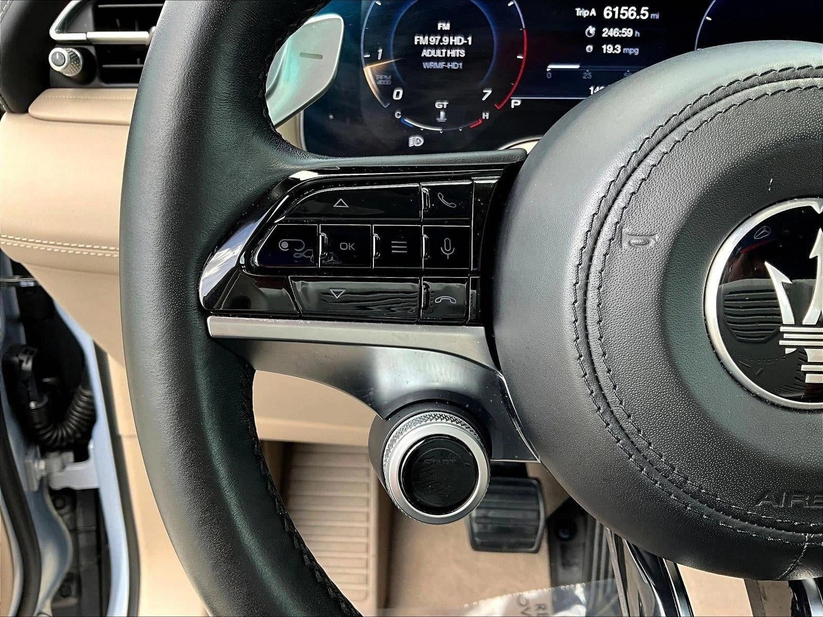 2023 Maserati Grecale GT AWD