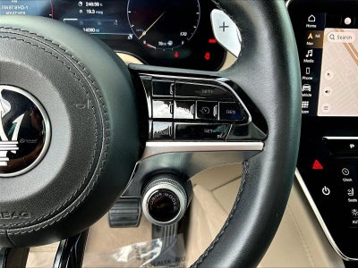 2023 Maserati Grecale GT AWD