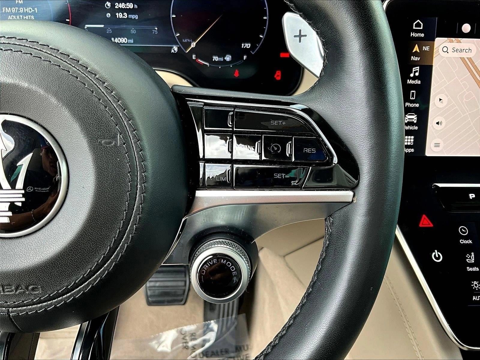 2023 Maserati Grecale GT AWD