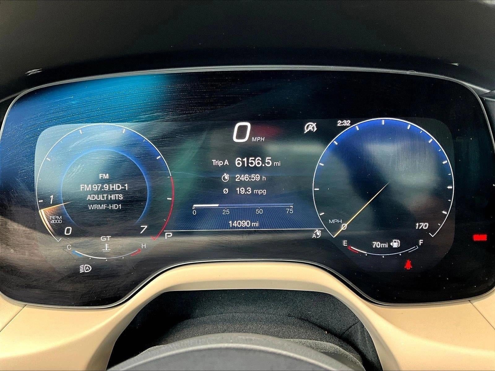 2023 Maserati Grecale GT AWD