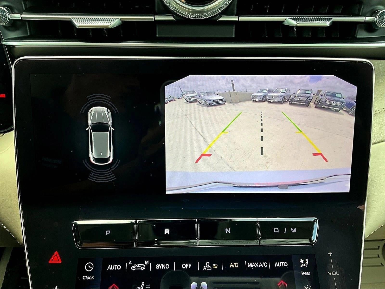 2023 Maserati Grecale GT AWD