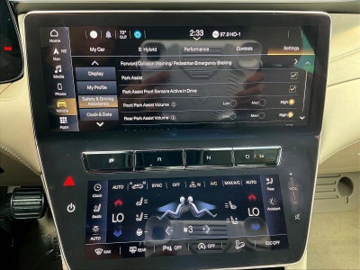 2023 Maserati Grecale GT AWD