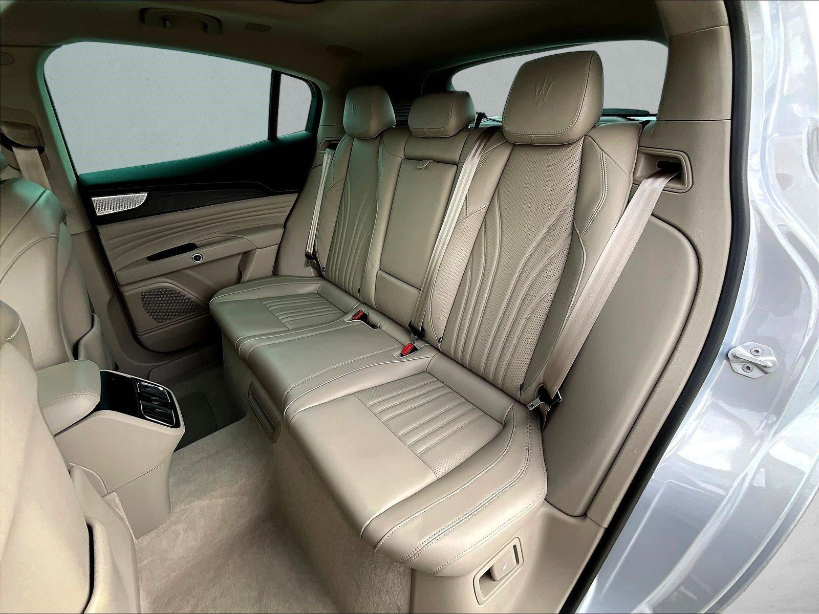 2023 Maserati Grecale GT AWD