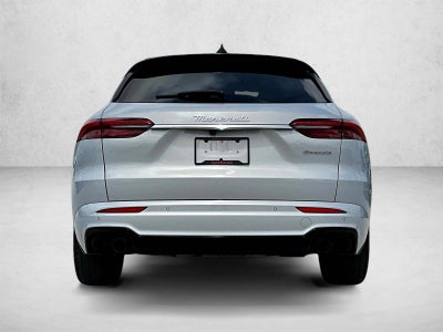 2023 Maserati Grecale GT AWD