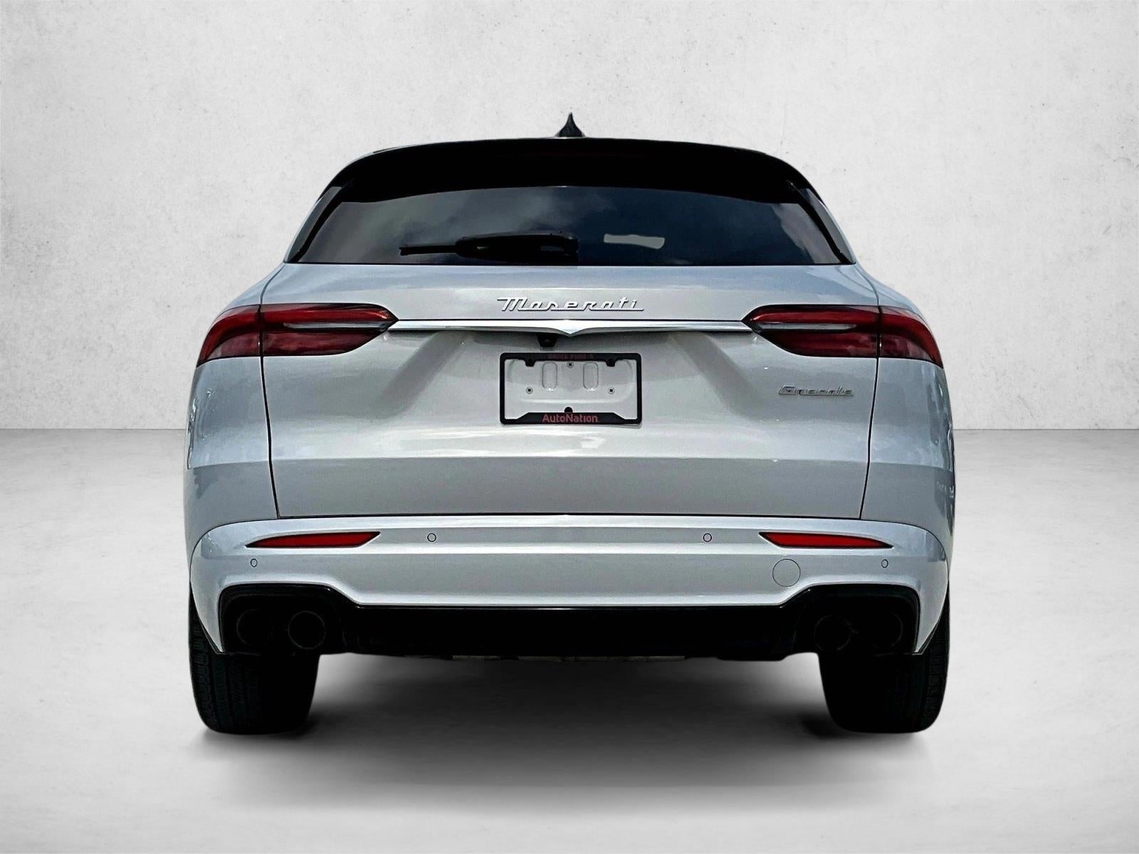 2023 Maserati Grecale GT AWD