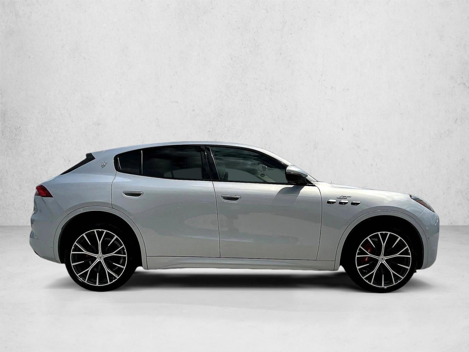 2023 Maserati Grecale GT AWD