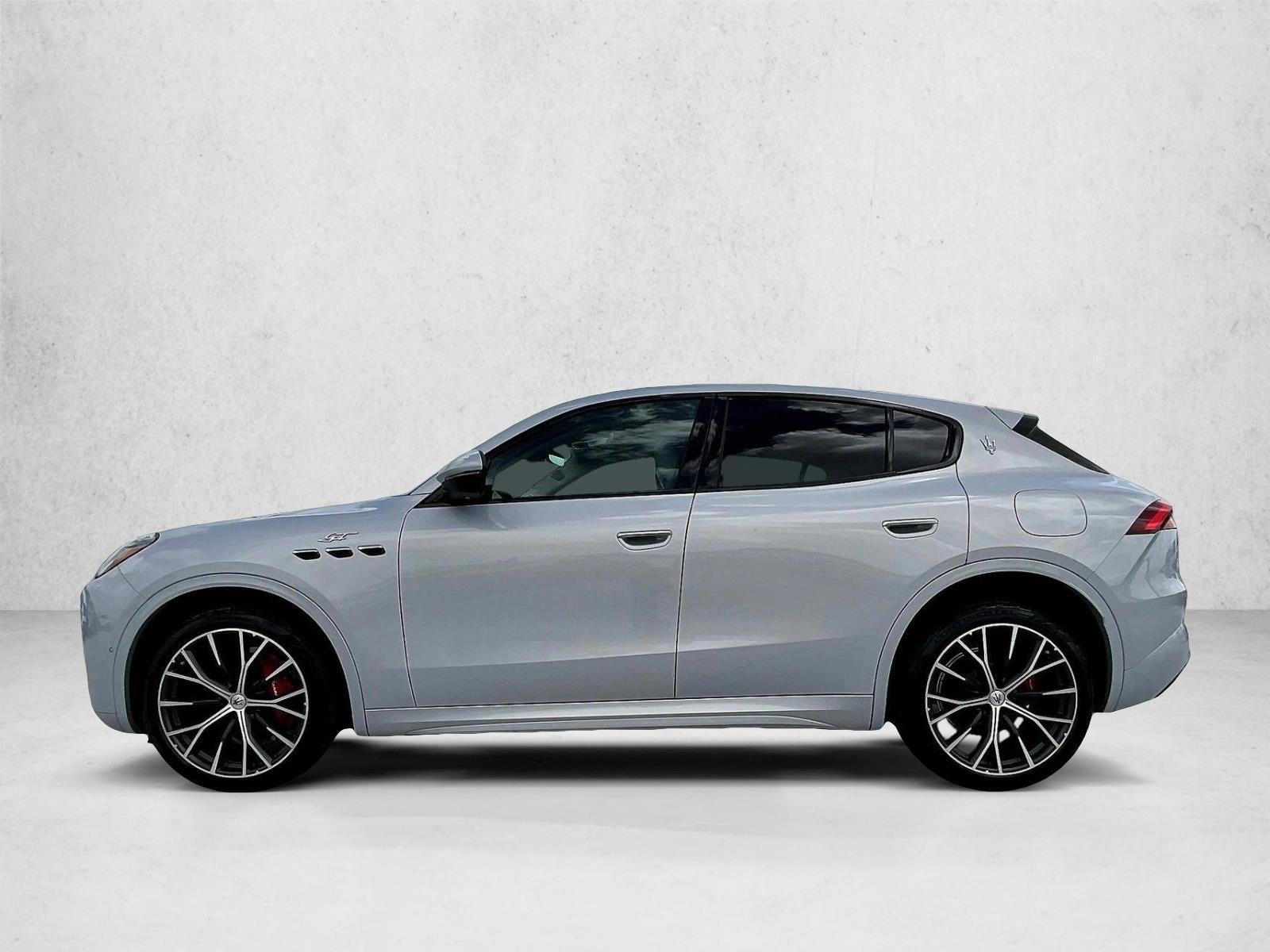2023 Maserati Grecale GT AWD