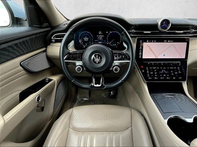 2023 Maserati Grecale GT AWD