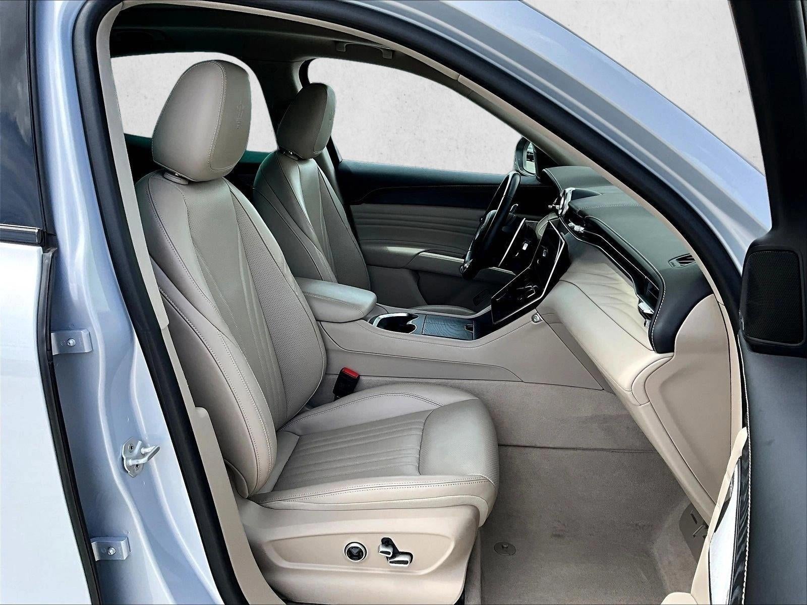 2023 Maserati Grecale GT AWD