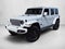 2021 Jeep Wrangler Unlimited Sahara High Altitude 4x4