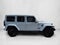 2021 Jeep Wrangler Unlimited Sahara High Altitude 4x4