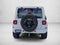 2021 Jeep Wrangler Unlimited Sahara High Altitude 4x4