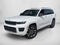 2022 Jeep Grand Cherokee L Overland 4x2