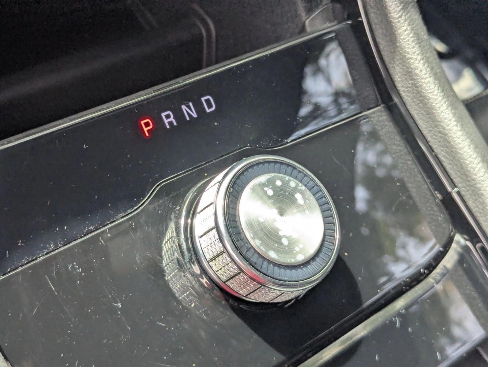 2022 Jeep Grand Cherokee L Overland 4x2