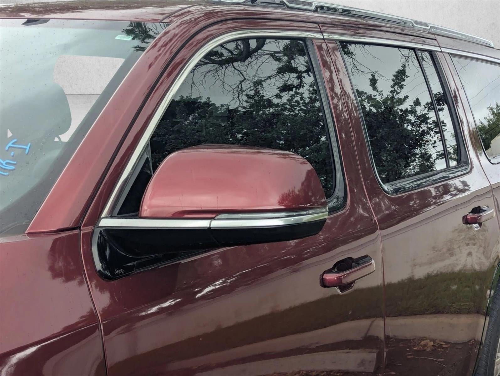 2022 Jeep Wagoneer Series II 4x2