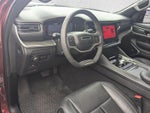 2022 Jeep Wagoneer Series II 4x2