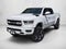 2021 RAM 1500 Big Horn 4x4 Crew Cab 5'7" Box