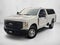 2024 Ford Super Duty F-250 SRW XL 2WD Reg Cab 8' Box