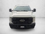 2024 Ford Super Duty F-250 SRW XL 2WD Reg Cab 8' Box