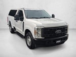 2024 Ford Super Duty F-250 SRW XL 2WD Reg Cab 8' Box