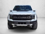 2025 Ford F-150 Raptor 4WD SuperCrew 5.5' Box