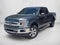 2018 Ford F-150 XLT 4WD SuperCab 6.5' Box