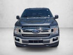 2018 Ford F-150 XLT 4WD SuperCab 6.5' Box