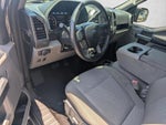 2018 Ford F-150 XLT 4WD SuperCab 6.5' Box