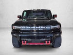 2024 GMC HUMMER EV SUV e4WD 4dr 3X