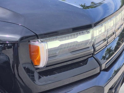 2024 GMC HUMMER EV SUV e4WD 4dr 3X