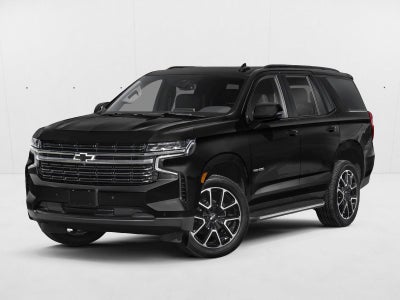 2023 Chevrolet Tahoe 2WD RST