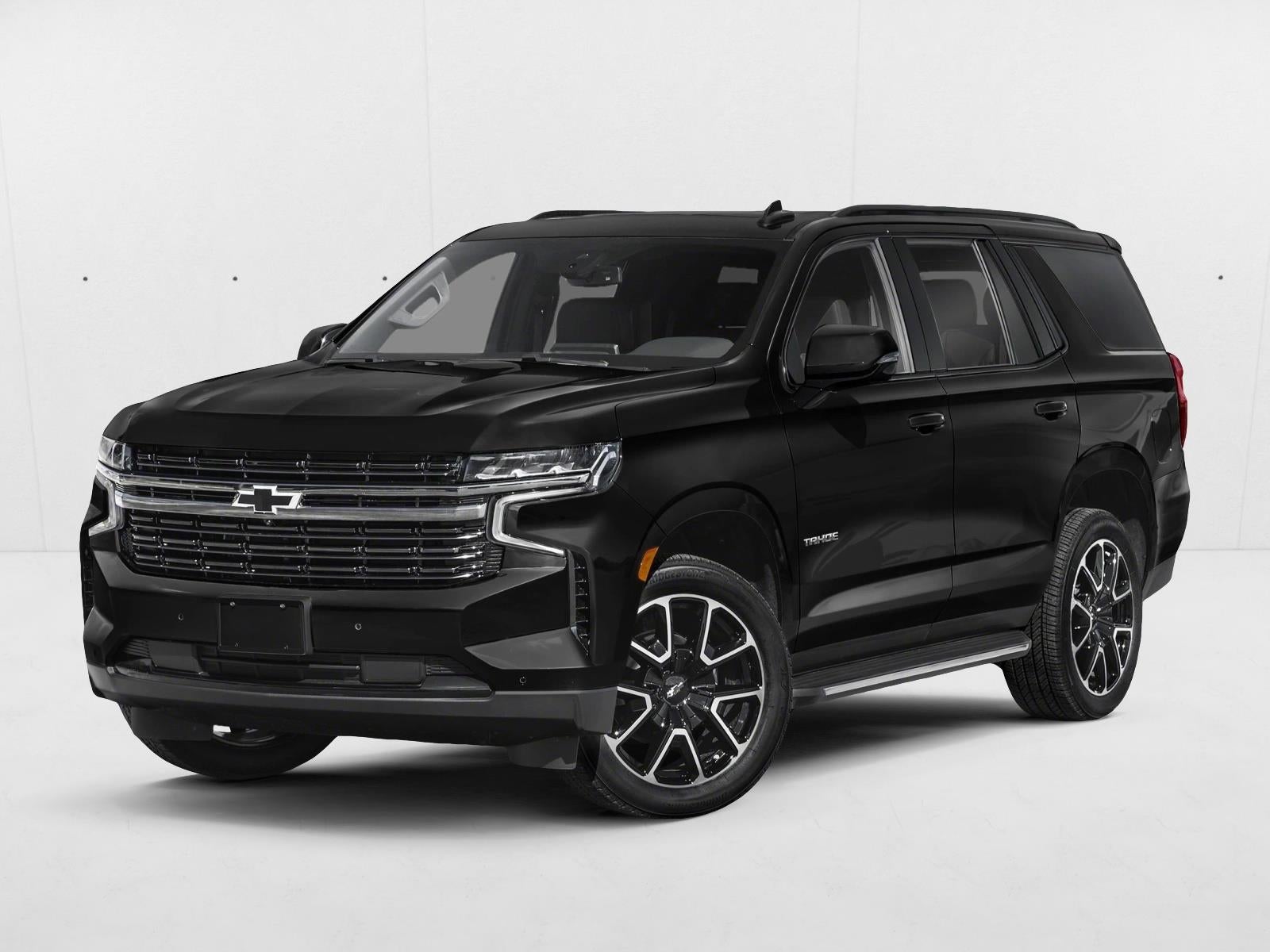 2023 Chevrolet Tahoe 2WD RST