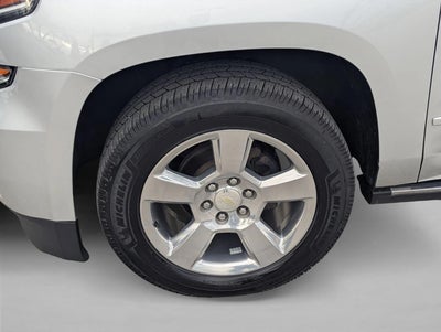 2020 Chevrolet Tahoe 4WD Premier