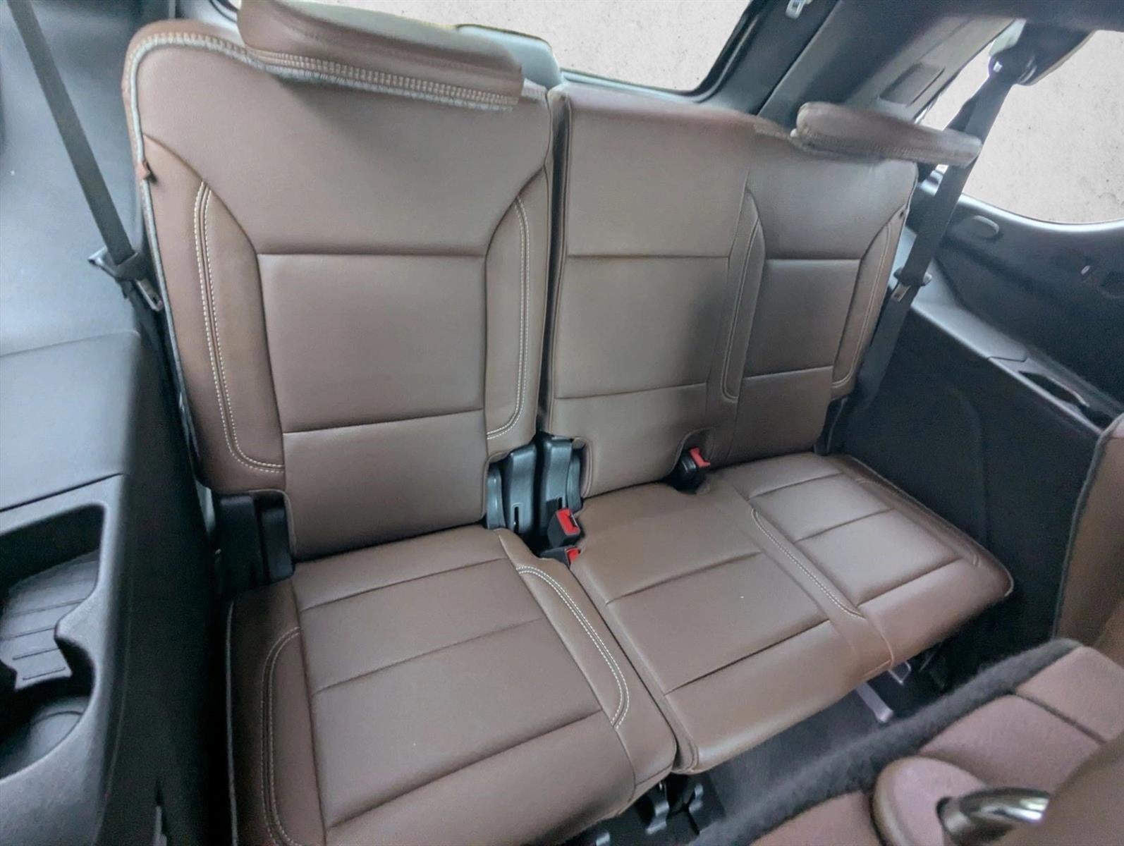 2023 Chevrolet Tahoe 4WD High Country