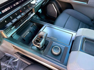 2025 GMC HUMMER EV Pickup e4WD Crew Cab 3X