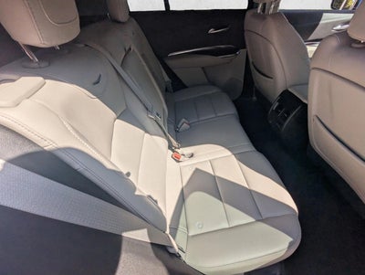 2023 Cadillac XT4 FWD 4dr Luxury