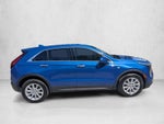 2023 Cadillac XT4 FWD 4dr Luxury
