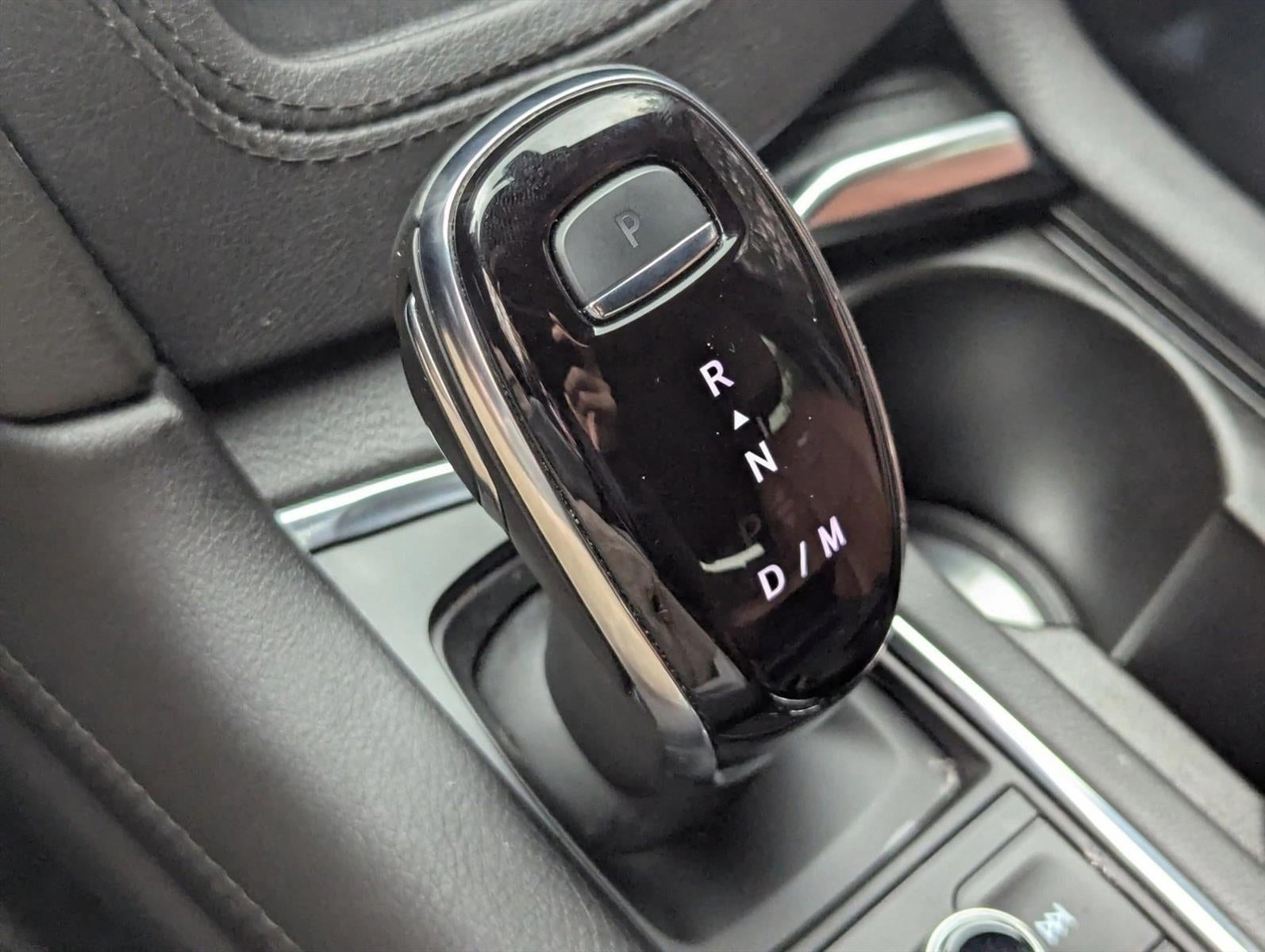 2024 Cadillac XT5 FWD 4dr Premium Luxury