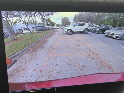 2024 Cadillac XT5 FWD 4dr Premium Luxury