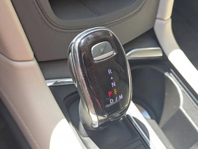 2023 Cadillac XT5 AWD 4dr Premium Luxury