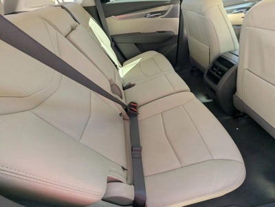 2023 Cadillac XT5 AWD 4dr Premium Luxury