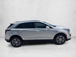 2023 Cadillac XT5 AWD 4dr Premium Luxury